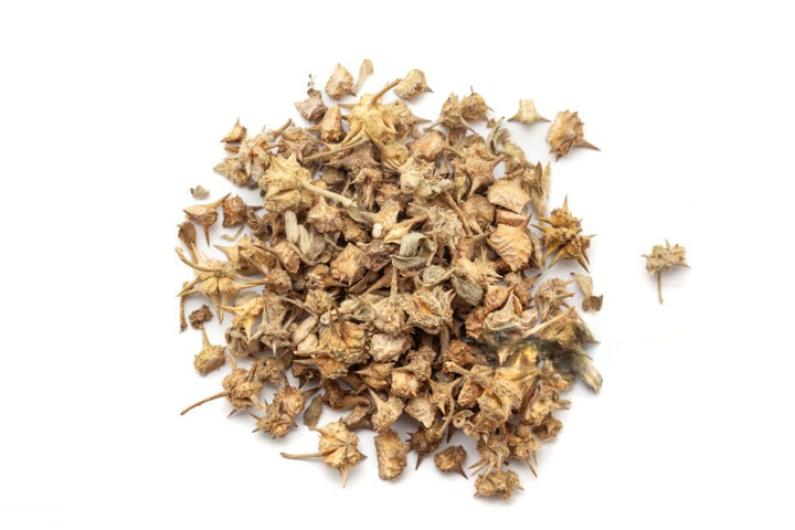 Khara Khasak/Gokhru (Tribulus terrestris) – Farzana Dawakhana